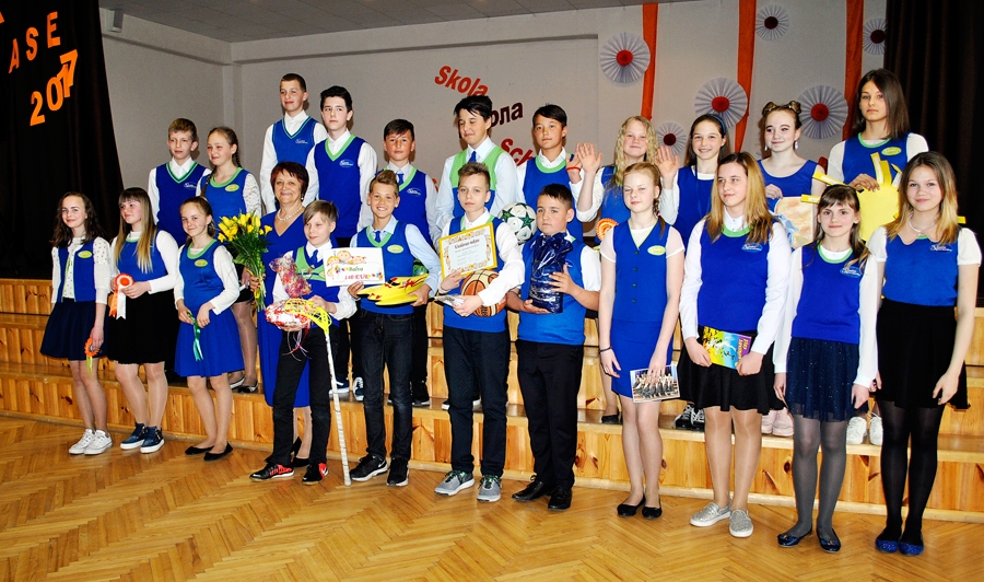 Atbalsta pedagogi un vecāki