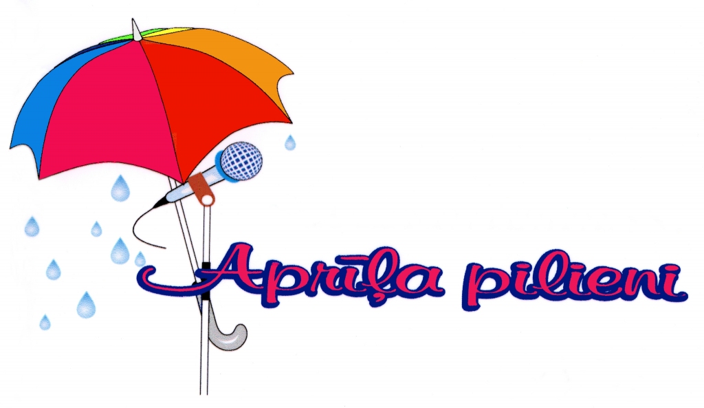 «Aprīļa pilieni» 20 gadu jubilejas koncerts