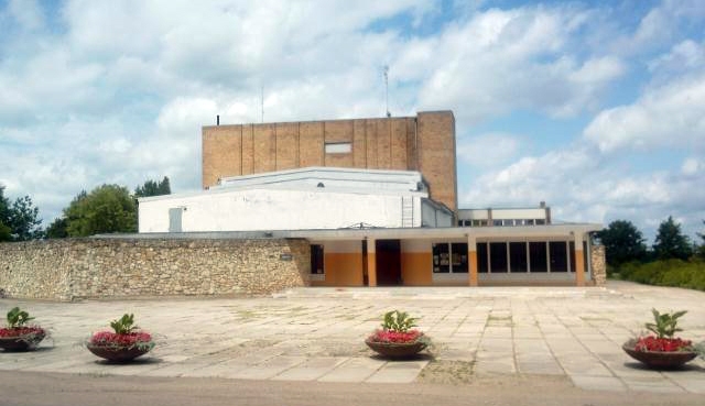 Ceļojums pagātnē pa Grenctāles kultūras nama telpām