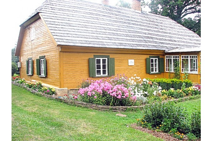 Viļa diena V. Plūdoņa muzejā
