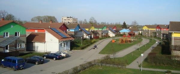Labdarības konerts Īslīces SOS bērnu ciematā
