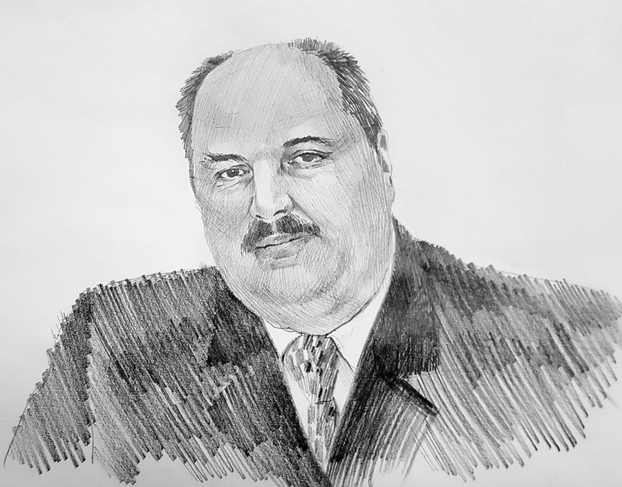 Visi ir partijas biedri pēc pārliecības