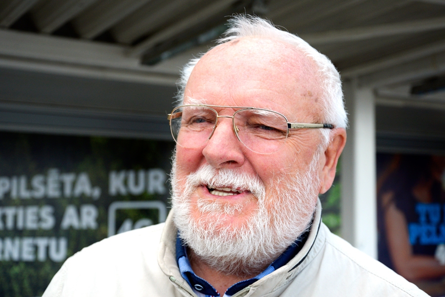 «Bauskas Dzīve» jautā
