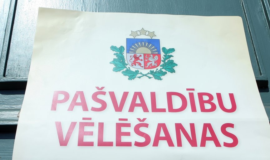 Vecumniekos partiju pārstāvji tiksies ar vēlētājiem