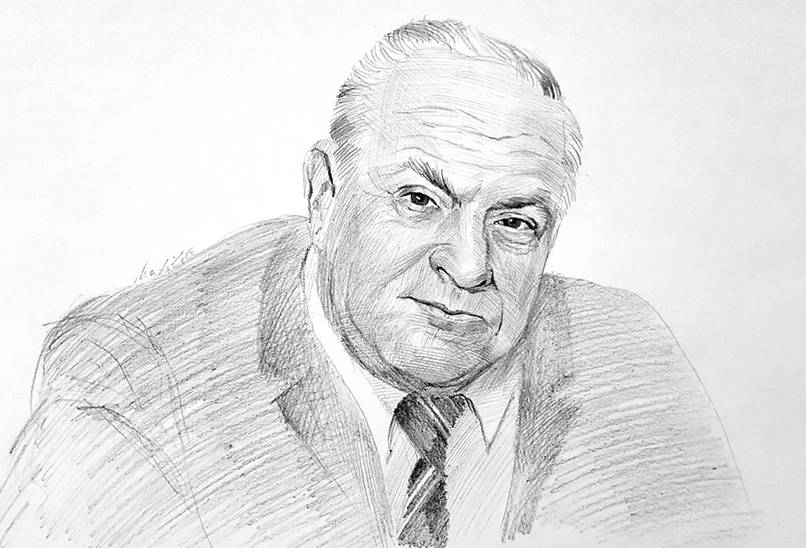 Karognesēji nemainīgi