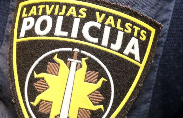 Policija vēl vērtē Bauskas Kriminālpolicijas nodaļas priekšnieka vietnieka disciplinārlietu
