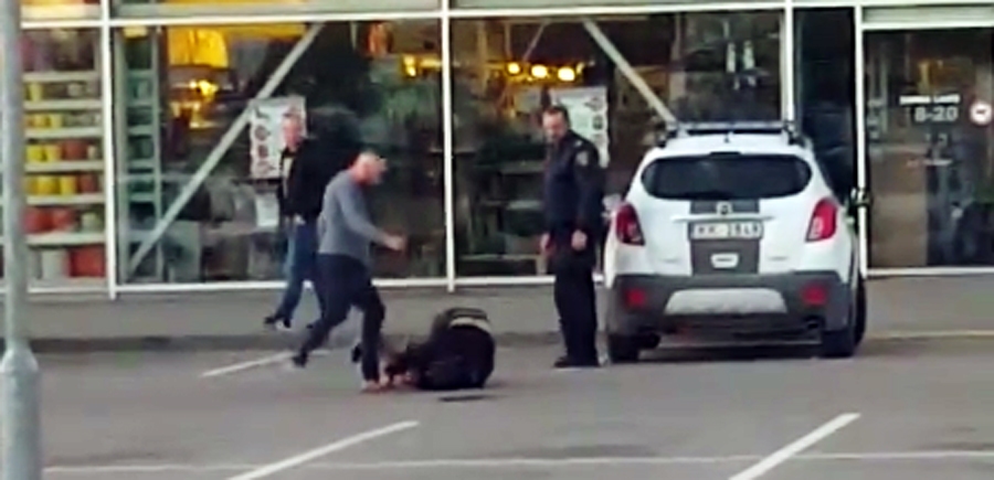 Pret Bauskas policistiem ierosināta disciplinārlieta