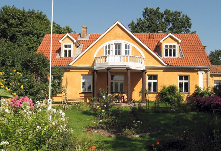 Jāņu ielīgošana «Billītēs»
