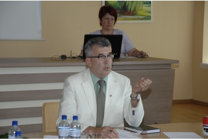 Bauskas mērs pozīcijā redz arī jaunpienācējus «Latvijas attīstībai» un «No sirds Latvijai»