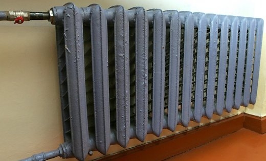 Bauskā parāds par apkuri sasniedz 400 000 eiro