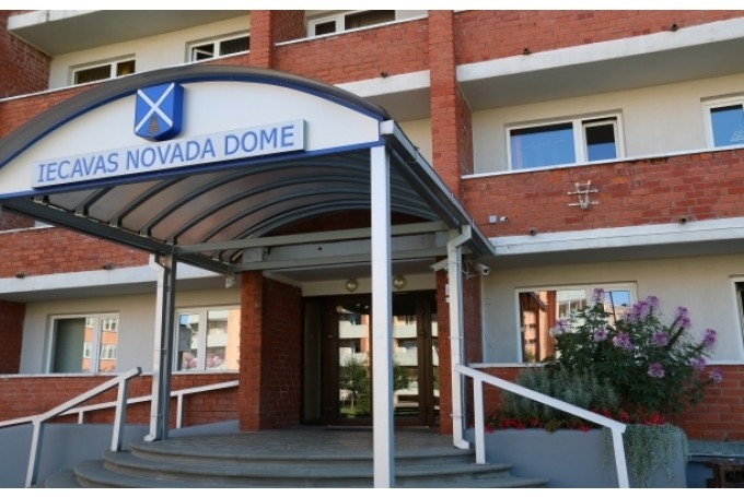 Iecavas jaunā dome pirmo reizi sēdē sanāks 20.jūnijā