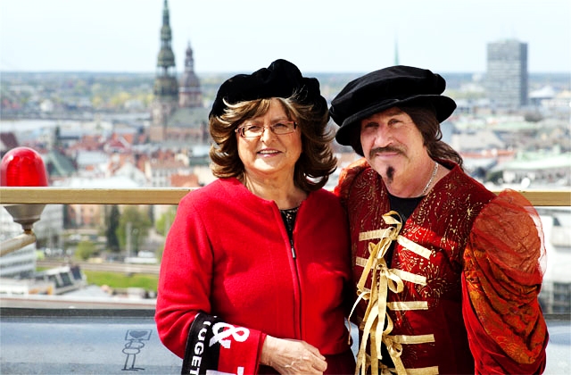 Izrādīs latviešu piedzīvojumus Tobāgo