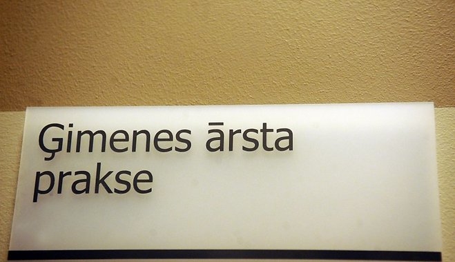 Ģimenes ārsti piesaka streiku
