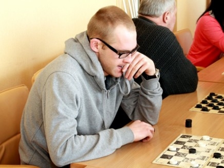 Par pieckārtēju Latvijas čempionu kļuvis baušķenieks Mārtiņš Junkurēns