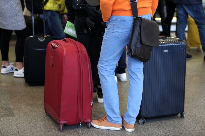 Latvijā pērn bijis otrs lielākais iedzīvotāju skaita kritums ES