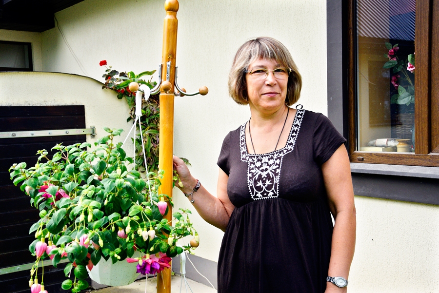 «Dzīve tikai tagad sākas!»