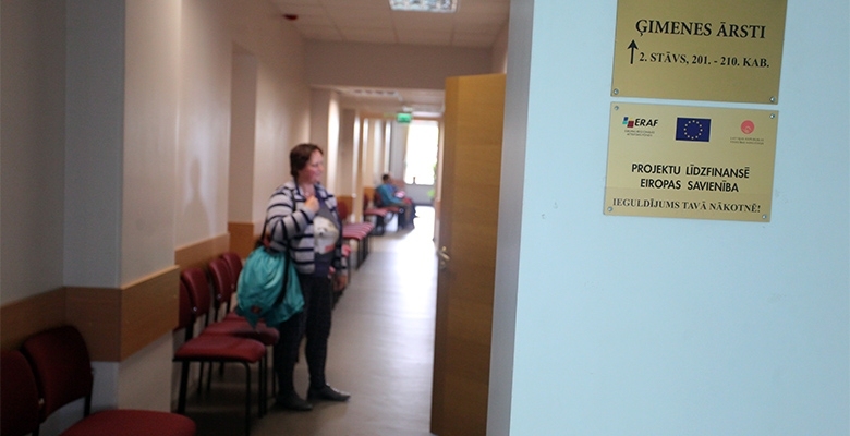 Ģimenes ārsti neparakstīs vienošanos un turpinās streiku, mainot tā formu