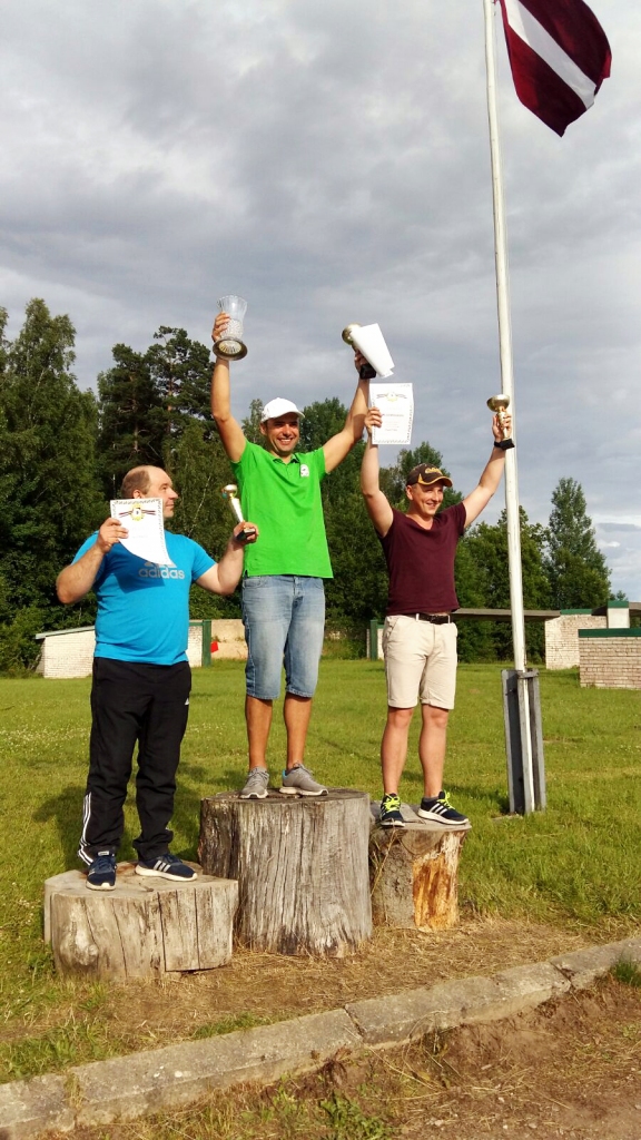 Neoficiāls pasaules rekords
