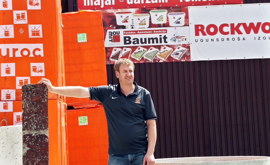 Ar šprotēm uz «Žiguļa» motora pārsega