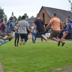 Aicina pieteikties jauniešu festivālam