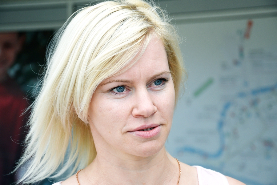 «Bauskas Dzīve» jautā