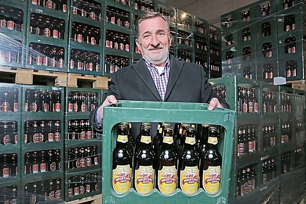 Alus kļūs desmit centu dārgāks