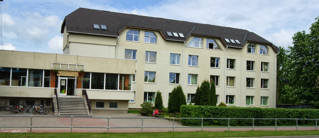 Bauskas sākumskolā būs «Mammasdabas» vēstniecība