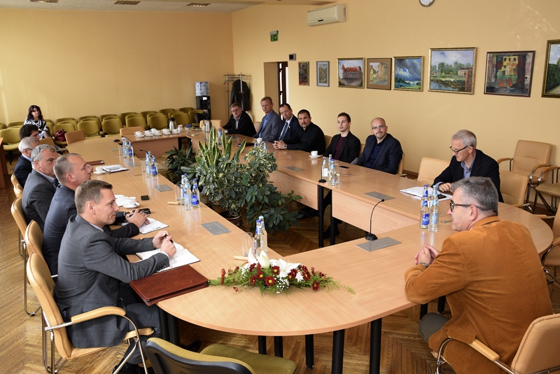 Bauskā turpina spriest par pašvaldības policijas izveidi
