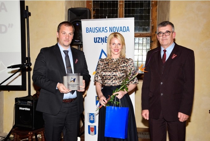 Aicina nosaukt Bauskas novada labākos uzņēmējus