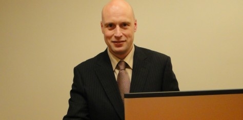 Jānis Roze stāstīs par inovācijām un radošumu biznesā