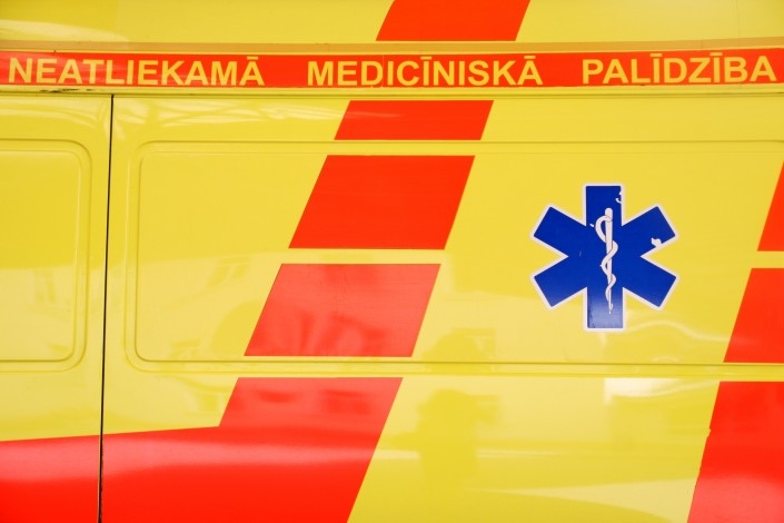 Aizvadītajā nedēļā maz traumu
