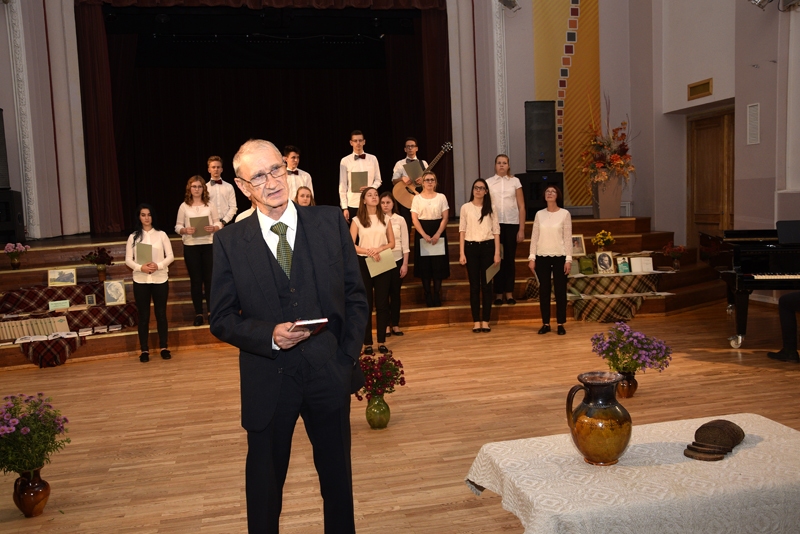Bauskā godina Jāni Jaunsudrabiņu
