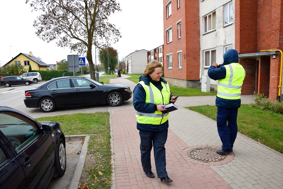 Bauskas novads veidos pašvaldības policiju bez sabiedrotajiem