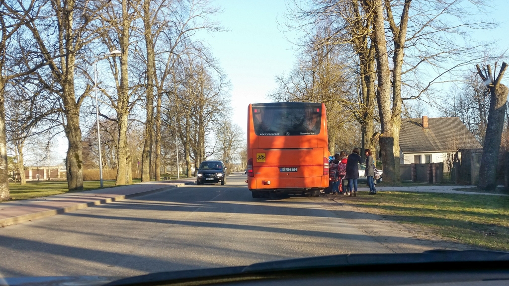 Zemgales plānošanas reģionā pētnieki iesaka asfaltēt 14 ceļu posmus gandrīz 47 kilometru garumā