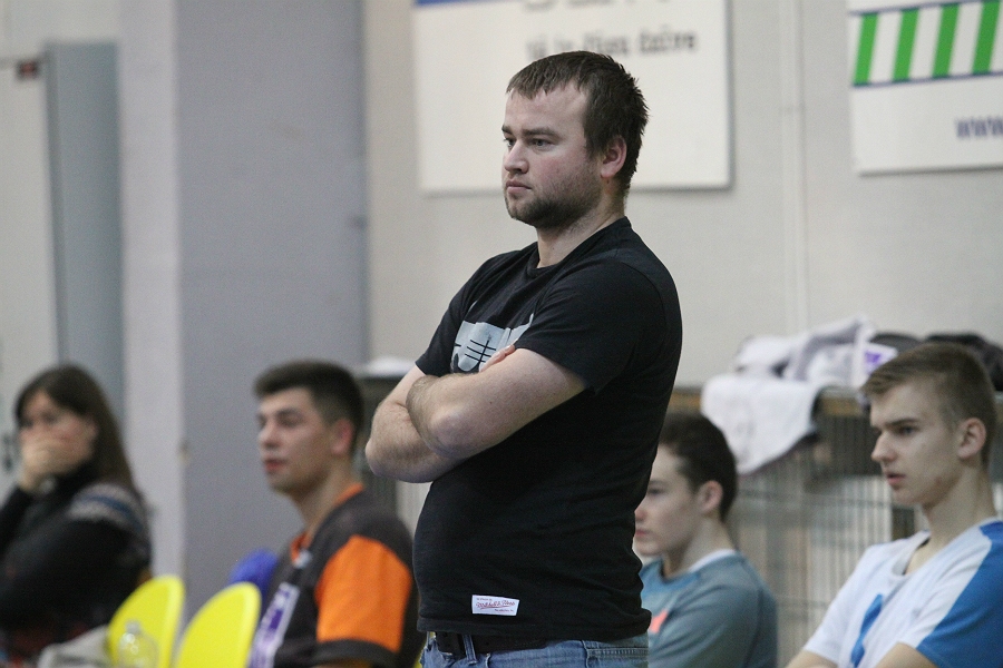 Basketbolisti sāks sešu mājas spēļu maratonu
