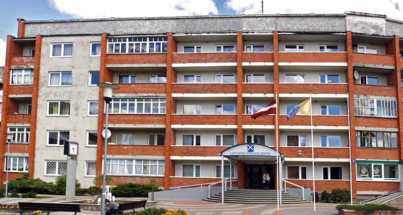 Iecavas novada pašvaldībā notiks Valsts kontroles revīzija
