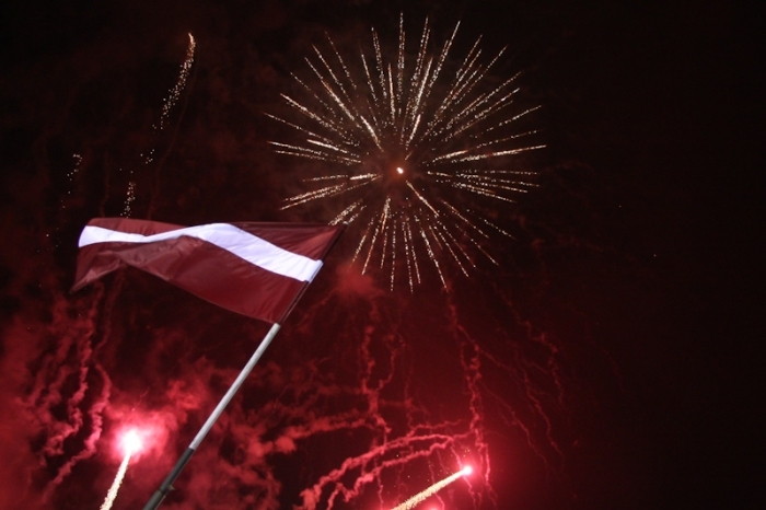 Bauskas, Iecavas un Rundāles novadā valsts svētku pasākumus rīko 17. novembrī, Vecumniekos – 18. novembrī
