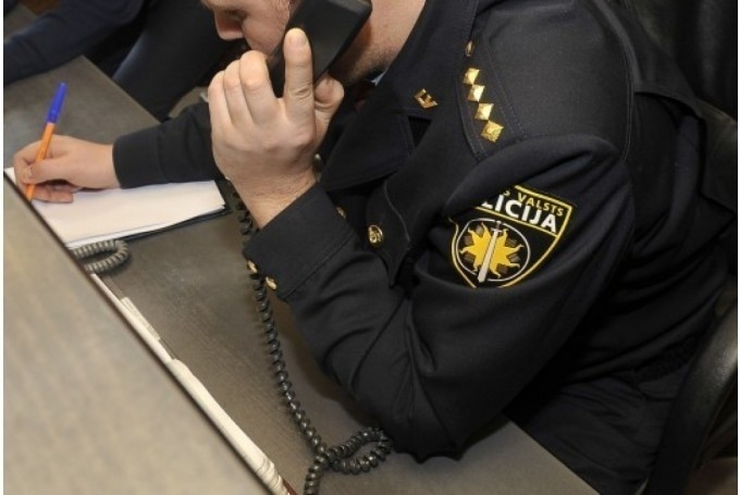 Pusotra mēneša laikā Zemgalē strauji audzis zādzību skaits no privātmājām