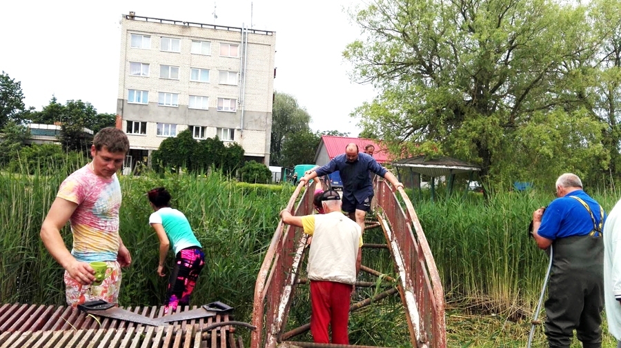 Sabiedriskās iniciatīvās izzina un kopj novadu