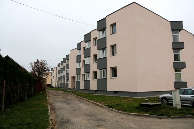 Iecavas novadā plāno ieviest nekustamā īpašuma nodokļa atlaides