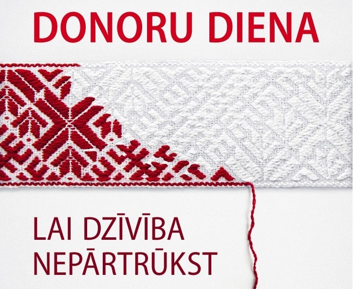Donoru diena Saulainē