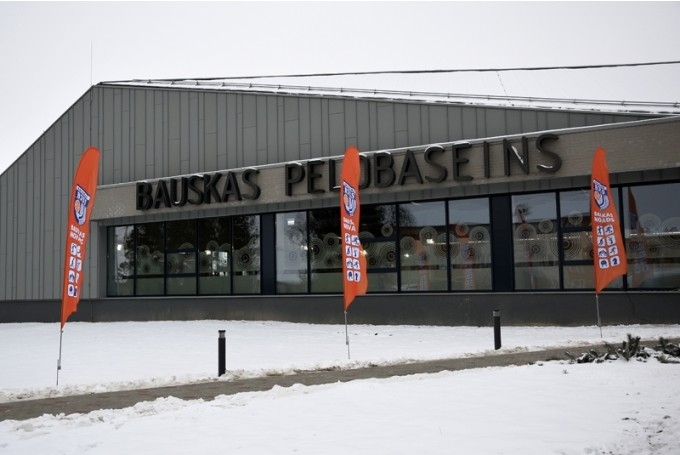 Labāko būvju konkursam pieteikti trīs objekti Bauskas novadā