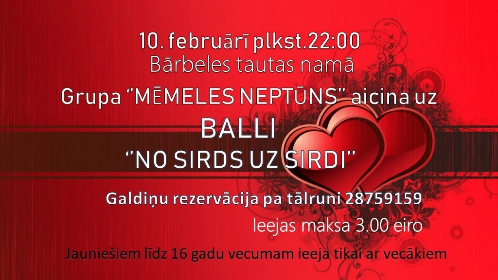 Balle Bārbelē