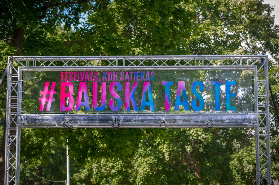 Uz festivālu vēl pieejamas piecus eiro vērtas biļetes