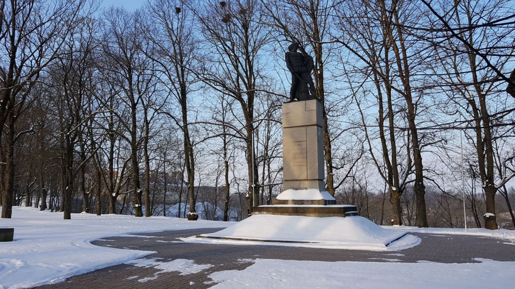 Rekonstruēs Brīvības bulvāri Bauskā