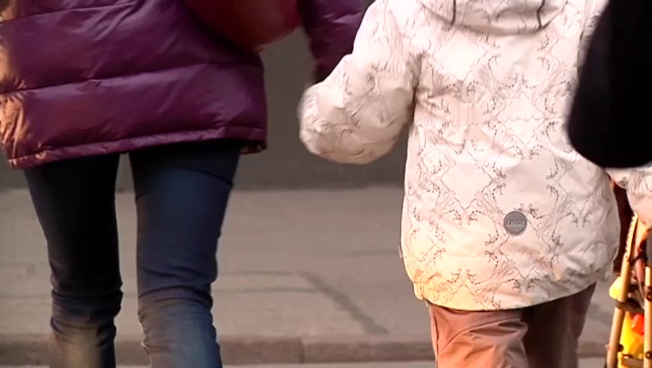 Pērn Iecavas novadā Sociālajam dienestam biežāk ziņots par riska ģimenēm