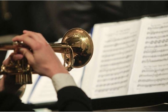 Turpinās muzikālo izglītošanu
