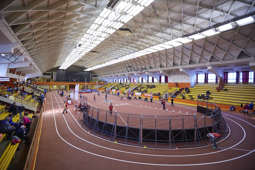 Simtgades spēlēs mūspuses sportistiem daudz godalgu
