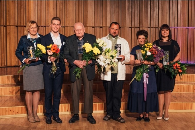 Aicina pieteikt pretendentus apbalvojumam «Zemgales Laiks Ziedonim»