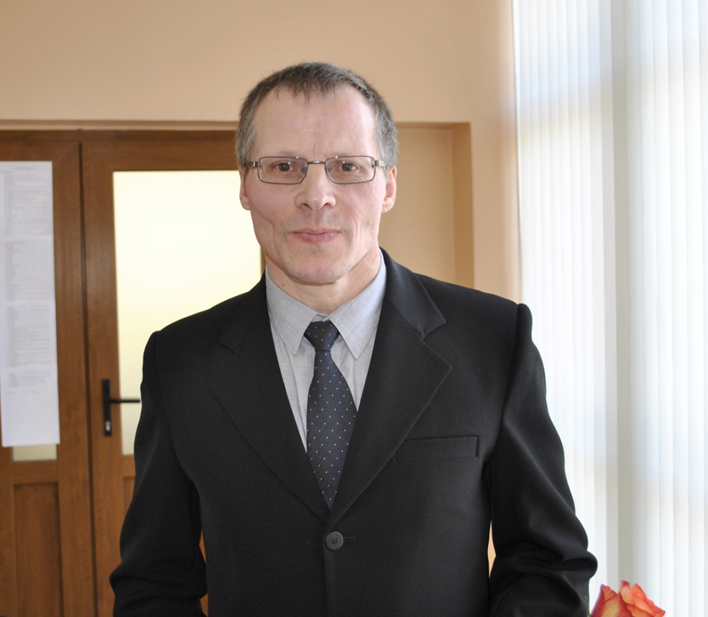 Bauskas pašvaldības policistus vadīs rīdzinieks